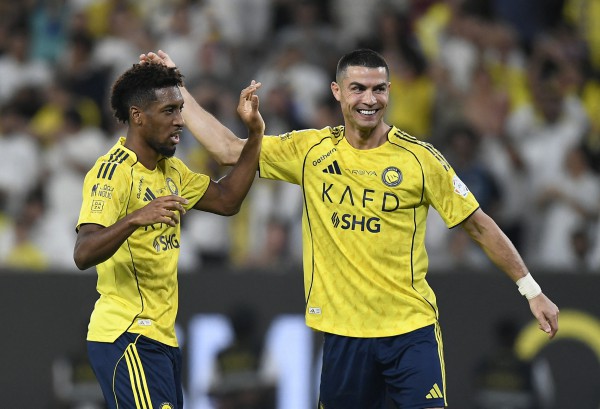 Ronaldo được trả lại 6 bàn thắng, SAFF điều tra vụ tố cáo trọng tài thiên vị Ronaldo được trả lại 6 bàn thắng, SAFF điều tra vụ tố cáo trọng tài thiên vị