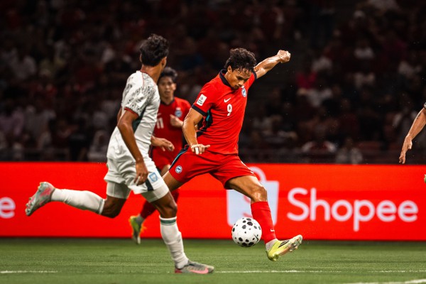 ‘Độc lạ’ bóng đá Singapore, kêu gọi CĐV quyên góp hơn 10 tỉ đồng cho đội tuyển dự Asian Cup