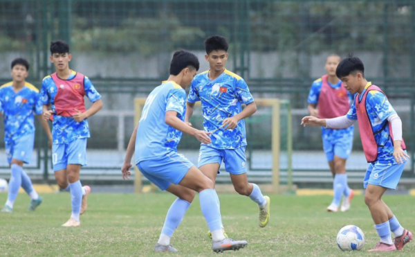Báo chí ‘bóc’ sự thật bất ngờ về U.19 Indonesia: Chưa từng thắng Việt Nam tại giải Đông Nam Á