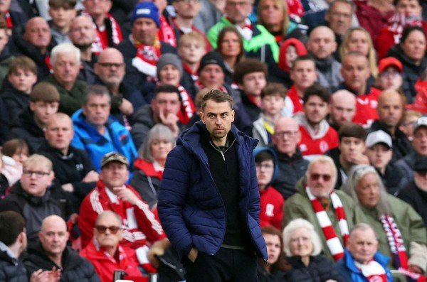 Quay lén đối thủ, Southampton bị tước quyền đá chung kết play-off thăng hạng Ngoại hạng Anh