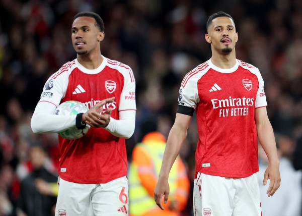 Từ kẻ về nhì vĩ đại thành ‘nhà vua’: Arsenal thay đổi thế nào dưới thời Mikel Arteta?