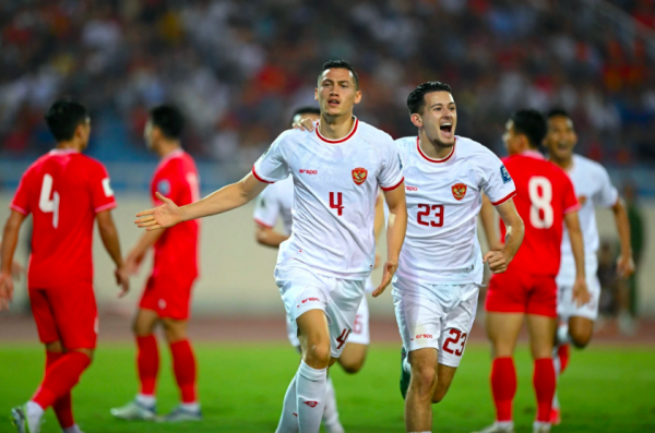 Thái Lan và Indonesia lập kế hoạch nóng cho AFF Cup, đội tuyển Việt Nam tuyệt đối không sợ hãi Thái Lan và Indonesia lập kế hoạch nóng cho AFF Cup, đội tuyển Việt Nam tuyệt đối không sợ hãi