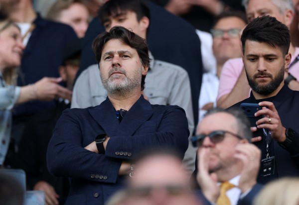 HLV Pochettino gây tranh cãi dữ dội khi công bố danh sách chủ nhà Mỹ dự World Cup 2026
