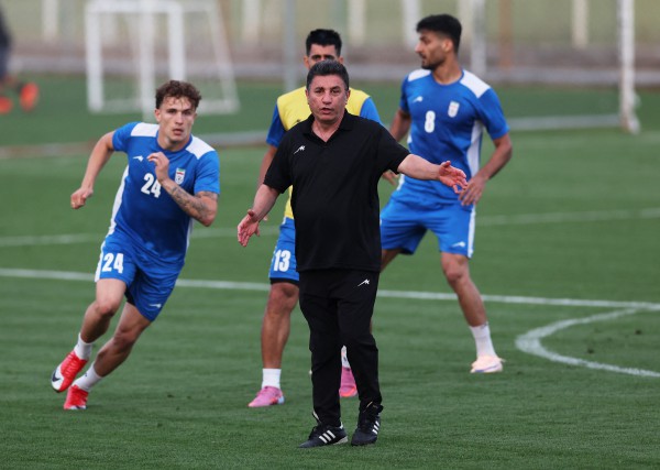World Cup 2026 chỉ còn tính bằng ngày, đội tuyển Iran vẫn chưa có thị thực vào Mỹ