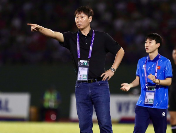 AFC thông báo đặc biệt về lễ bốc thăm Asian Cup 2027, đội tuyển Việt Nam nhóm hạt giống số 3