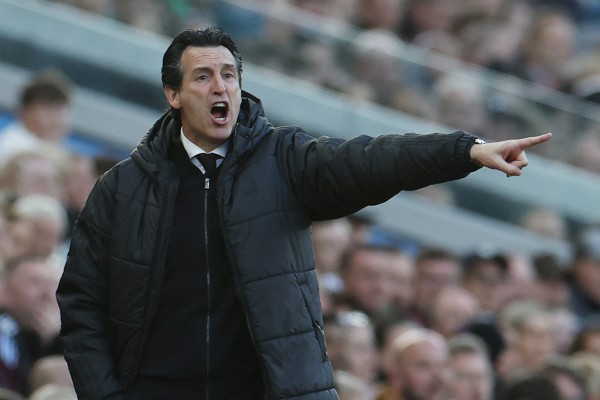 Chung kết Europa League: Cơ hội lớn để HLV Emery đi vào huyền thoại Chung kết Europa League: Cơ hội lớn để HLV Emery đi vào huyền thoại