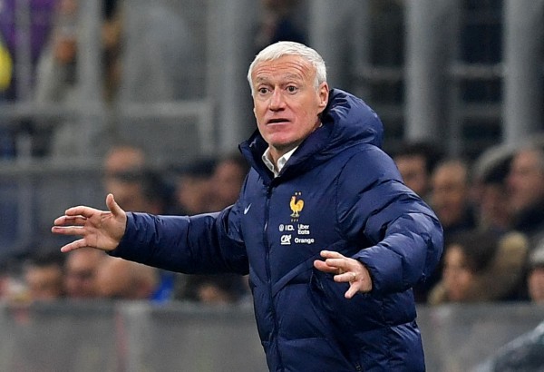 HLV Deschamps lý giải nhân sự đội tuyển Pháp dự World Cup, Brazil gia hạn HLV Ancelotti đến năm 2030