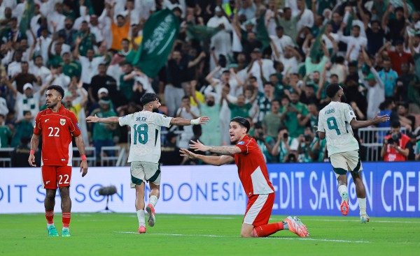 Indonesia than thở bị rơi bảng ‘tử thần’ Asian Cup 2027, mơ vượt đội tuyển Việt Nam