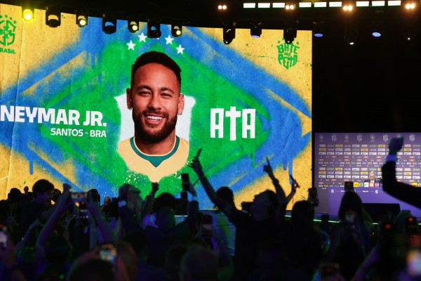 Neymar dưỡng thương gần 3 tuần, cơ hội ra sân ở World Cup 2026 bị đe dọa