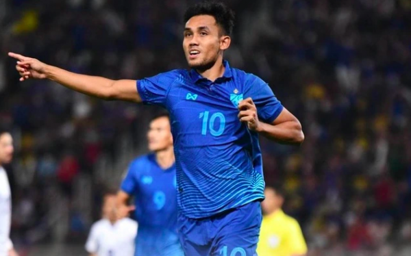 Thái Lan và Indonesia lập kế hoạch nóng cho AFF Cup, đội tuyển Việt Nam tuyệt đối không sợ hãi Thái Lan và Indonesia lập kế hoạch nóng cho AFF Cup, đội tuyển Việt Nam tuyệt đối không sợ hãi