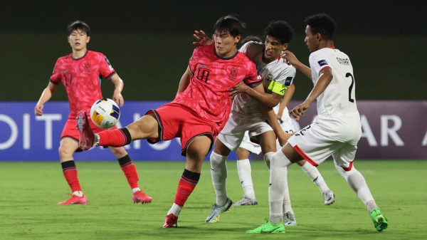 U.17 Hàn Quốc bị chỉ trích dữ dội vì xếp sau U.17 Việt Nam, rơi vào nhánh đấu khó tứ kết