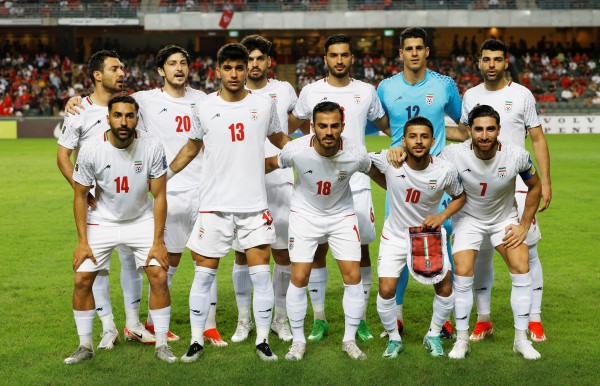 World Cup 2026 chỉ còn tính bằng ngày, đội tuyển Iran vẫn chưa có thị thực vào Mỹ