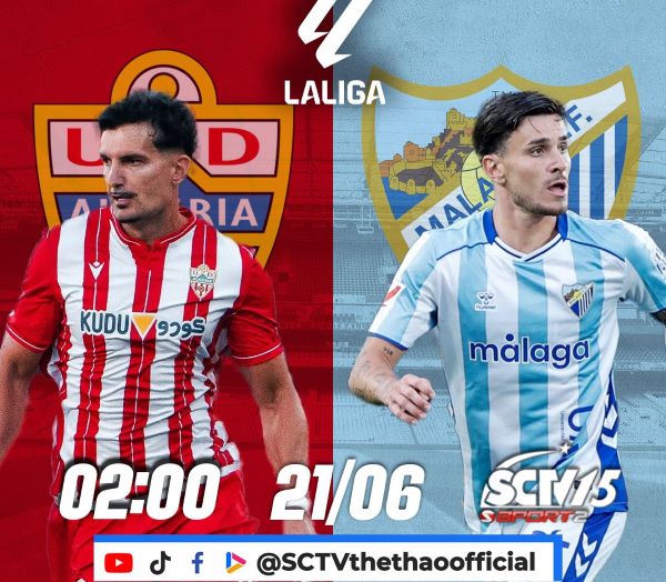 Chung kết lượt về play-off thăng hạng LALIGA EA SPORTS 2026/27: Quyết thắng, không cầu hòa